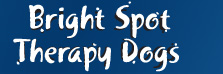 Bright Spot Therapy Dogs